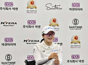[KLPGA] '루키' 유현조, 