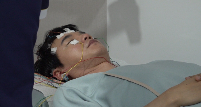'54세' 김승수, 조기 치매 검사..충격적인 기억력 감퇴 현상 ('미우…
