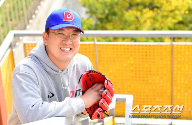 'ERA 0.77+불펜 삼진 1위' 올해야말로 32년만의 신인상 도전? …