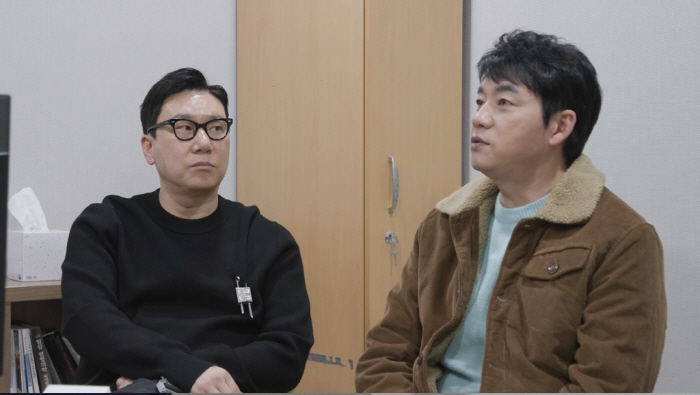 '54세' 김승수 "1년반 함께 일한 매니저 이름 생각 안나"…치매검사까…