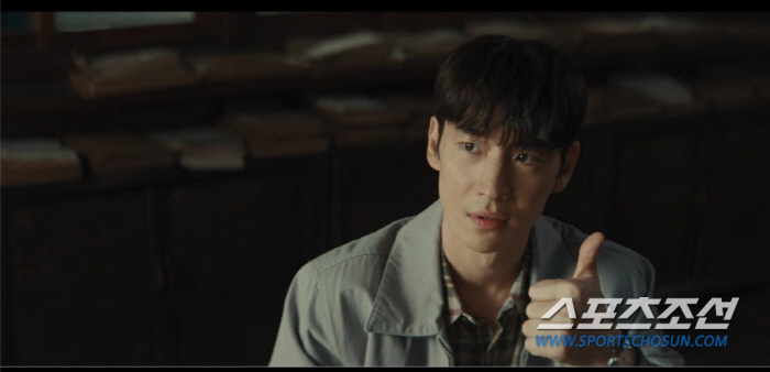 [이정혁의 수다톡톡]'수사반장 1958', 시청률 20% 돌파 확신…통쾌 메시지, 꼴통들 그리고 이제훈·이동휘