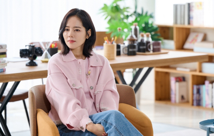 '연정훈♥' 한가인 "배우 아닌 엄마로 출연…자녀들, 입시로 고통스러울까…