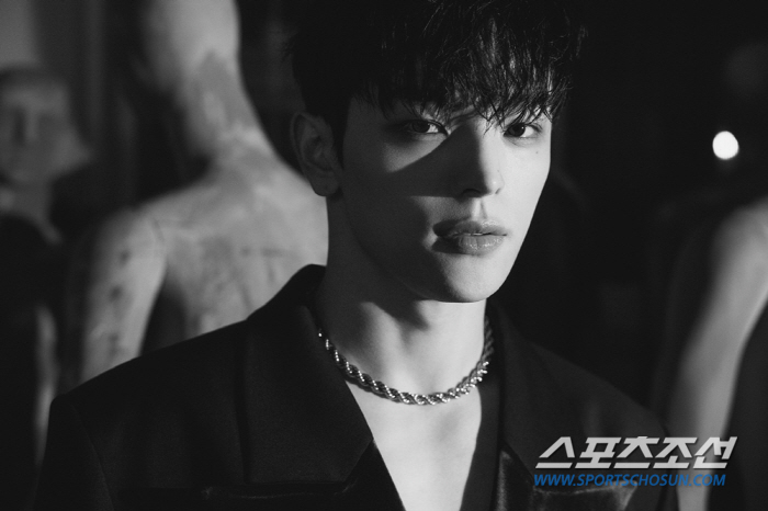 김우진, 22일 발매 'I LIKE THE WAY' 기대 포인트…새로운 …