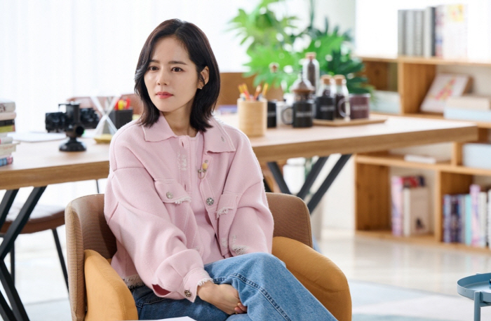 '상위 1% 영재 남매' 엄마 한가인 "자녀들이 입시로 힘들 것 같아 걱…