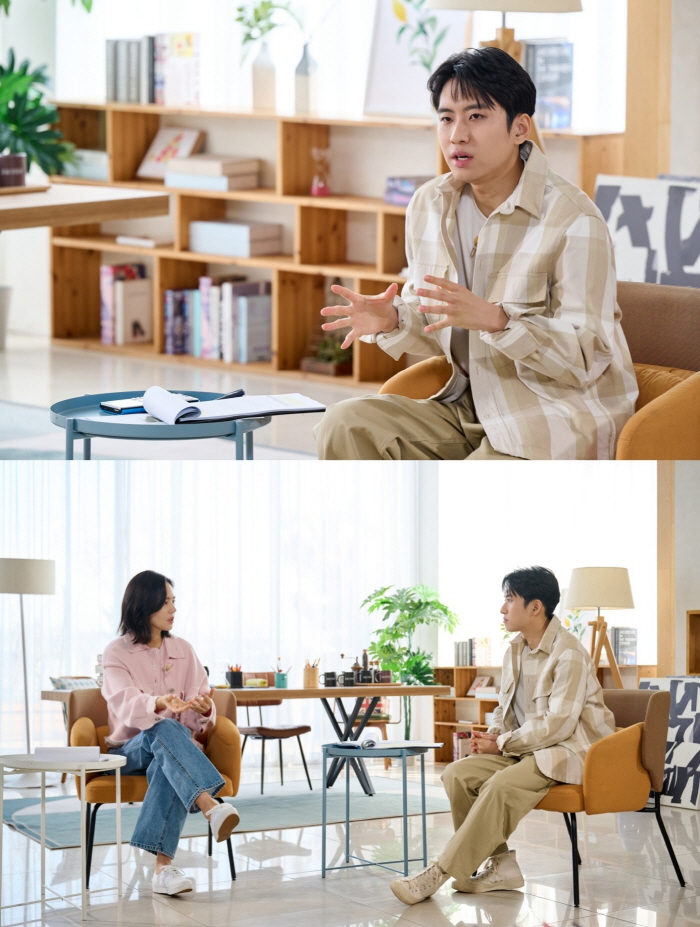 '상위 1% 영재 남매' 엄마 한가인 "자녀들이 입시로 힘들 것 같아 걱…
