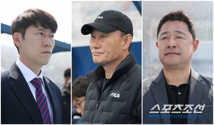 '막내코치'김은중의 저력!수원,'亞게임 사령탑'더비 완승X시즌 첫2연승X…