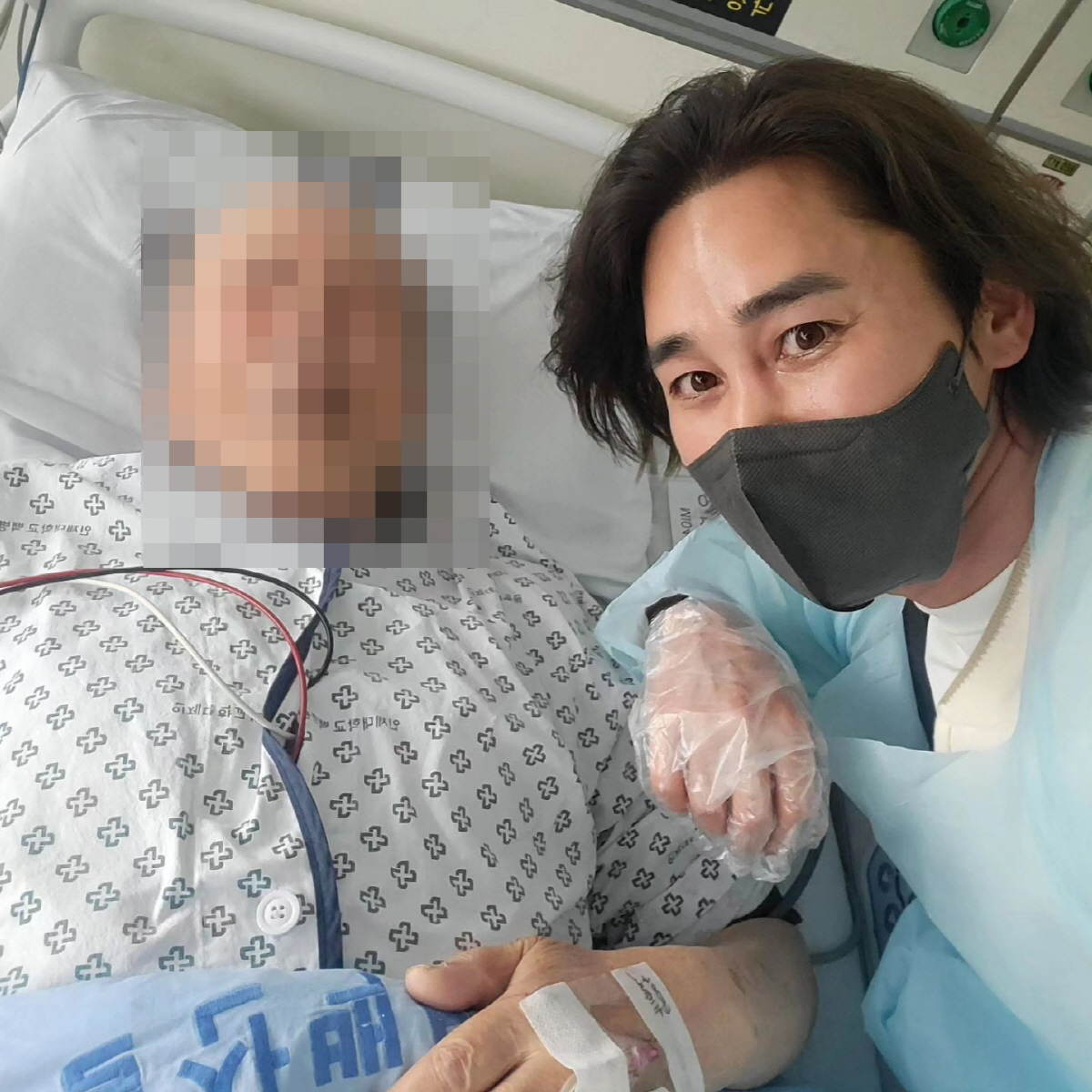정태우, 충격소식에 팬들도 깜짝…"할아버지가 보고 싶어하는 공연 연습中"