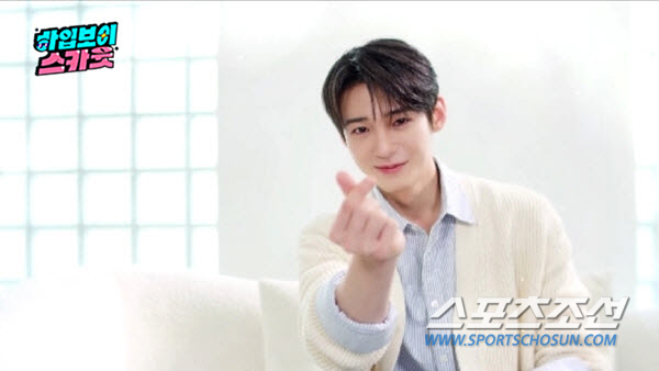 '박서준 닮은꼴→SNS계의 차은우'. 우리가 몰랐던 '훈남'들이 이렇게 많다고?