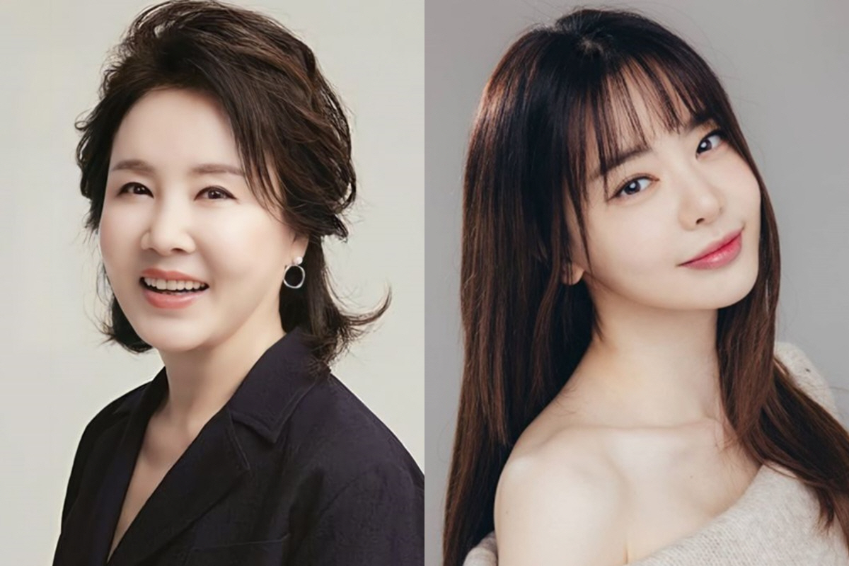 [SC이슈] '이혼' 선우은숙 "나도 충격"→서유리 "후련하고 좋아"…솔…
