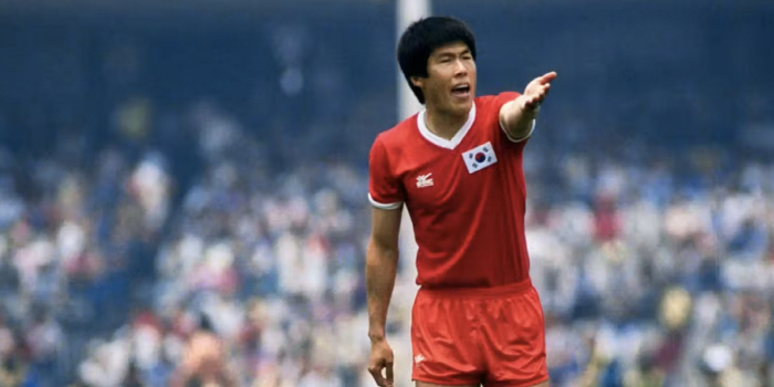 '손-차-박-김-홍, 국격이 차오른다' 英 매체 선정 위대한 아시아 축구…