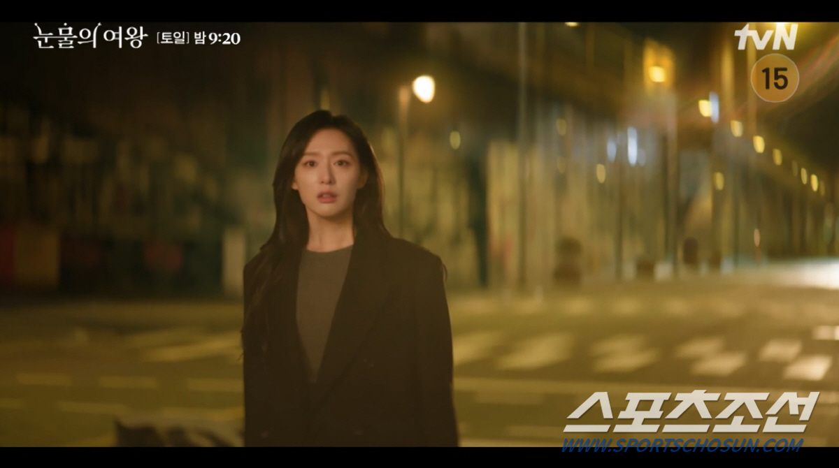 이미숙, 김지원·김수현 죽이려 독일에 패거리 보내…김지원은 수술 결심(눈…