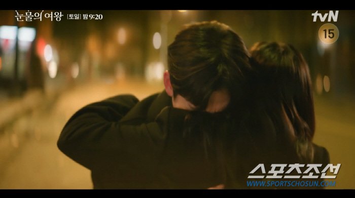 이미숙, 김지원·김수현 죽이려 독일에 패거리 보내…김지원은 수술 결심(눈…