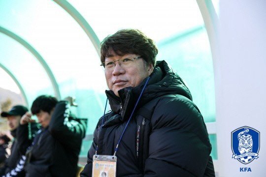 [단독]'최원권 자진 사퇴' 대구, 후임에 '베테랑' 박창현 홍익대 감독