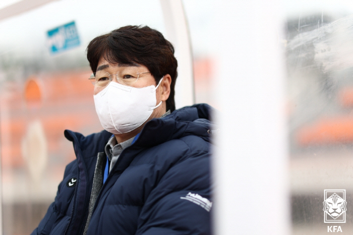 [단독]'최원권 자진 사퇴' 대구, 후임에 '베테랑' 박창현 홍익대 감독