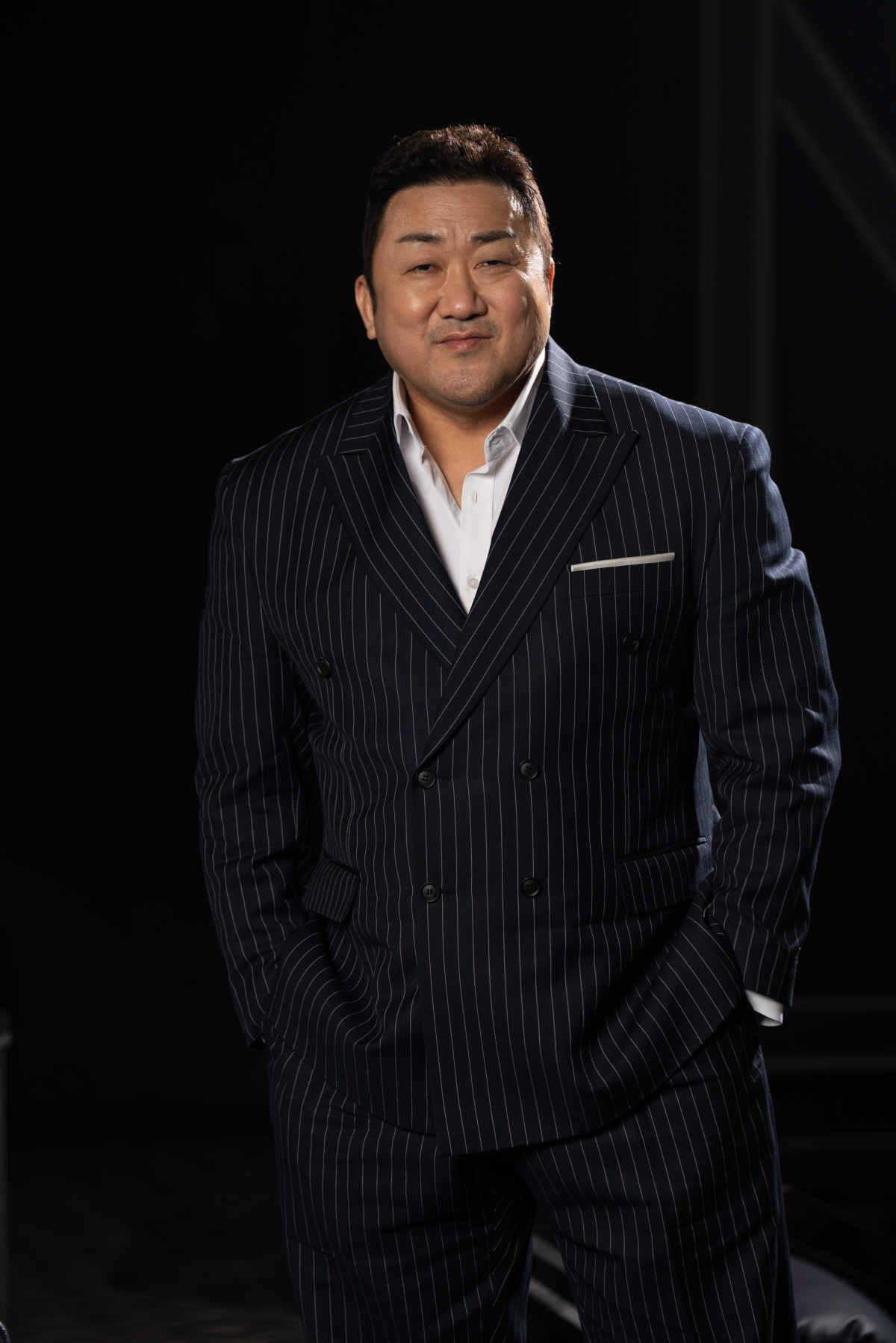 [SC인터뷰] "천만 돌파? 목표=손익분기점"…'범도4' 마동석, 新흥행…