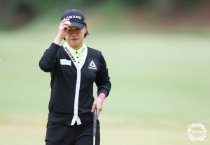 [KLPGA] 최은우, 생애 첫 타이틀 방어…넥센-세인트나인 역대 최초 2연패