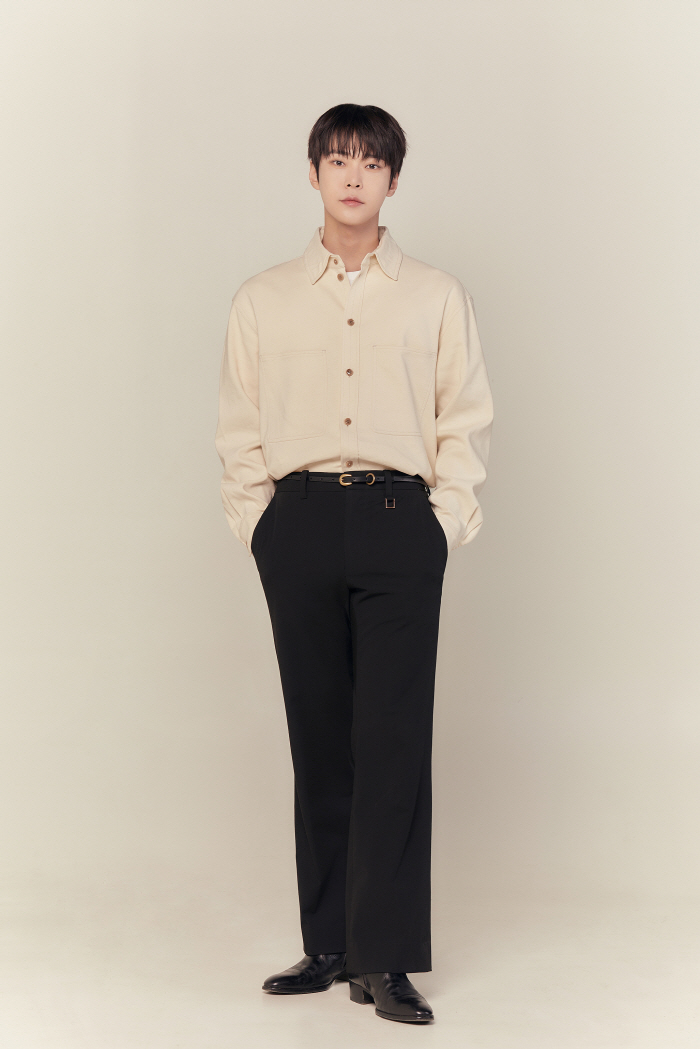 [인터뷰③]NCT 도영 "첫 곡 작업, 스스로 놀란 점 있지만…별로인 점…
