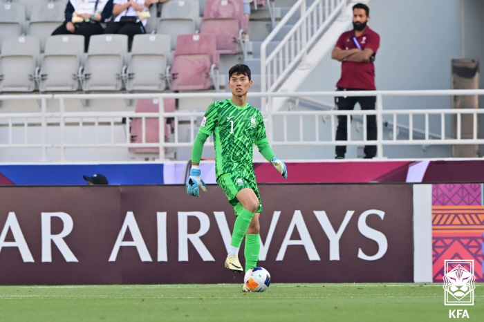 '8강 확정' 황선홍호, 오늘밤 조 1위 두고 한-일전 '이기면 신태용호…