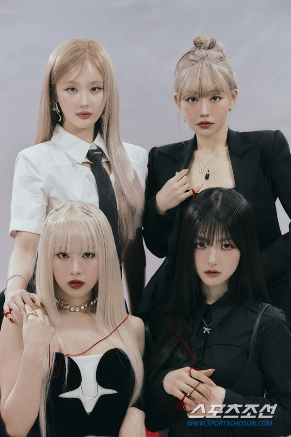 키스오브라이프, 'Midas Touch' 음방 활동 마무리…신선함으로 글로벌 팬덤 '주목'