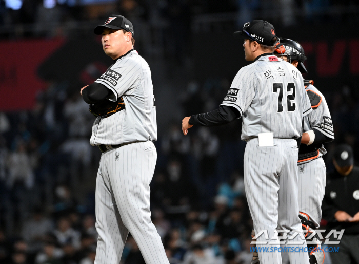 삼성 8위→2위, 한화 1위→10위…예측을 포기합니다. 올해 5강 싸움 …