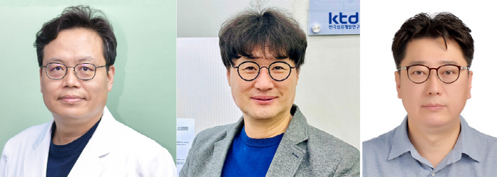 세계 최초 다중층 약물방출 생분해성 소화기계 스텐트 개발