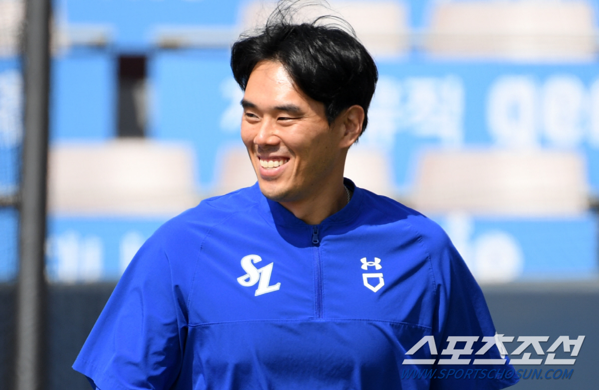 "말많고 재미있던데요" 셋이 합쳐 '115세+698세이브' 케미 활활. …