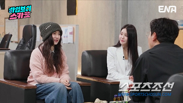 '41세 만학도' 구혜선, 스무살 차이 대학 친구들이 대시→거절. "연애하면 나 답지 않다 생각"