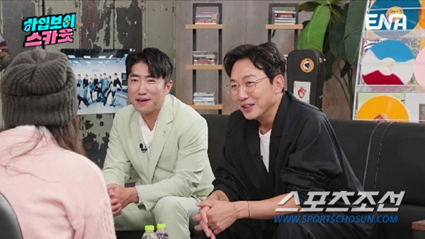 '41세 만학도' 구혜선, 스무살 차이 대학 친구들이 대시→거절. "연애…