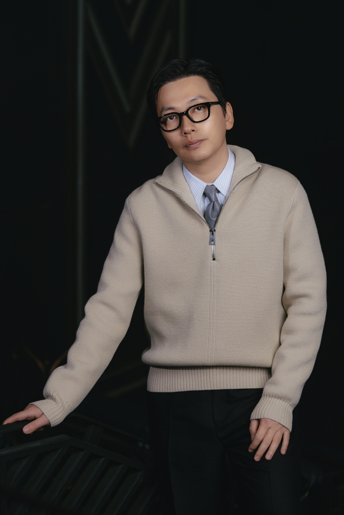 [인터뷰①] '범죄도시4' 이동휘 "마동석 전화 받고 눈물…은인 같은 존…