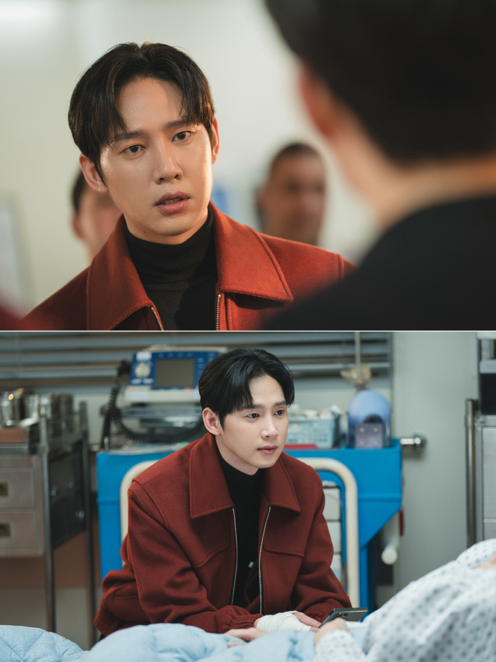 '전국민 분노유발자' 박성훈, '눈물의 여왕' 마라맛 빌런..화가 난다 …