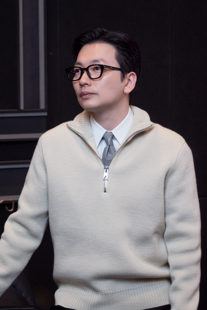 [인터뷰②] 이동휘 "이제훈 소속사로 이적? 이제야 진짜 내 집 찾았다"
