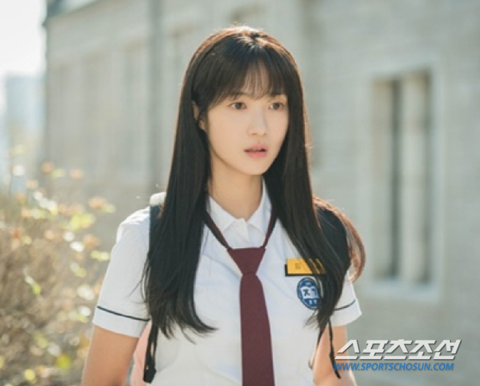 [종합]'선재 업고 튀어' 변우석→김혜윤, 파워 직진으로 달달 도파민 대…