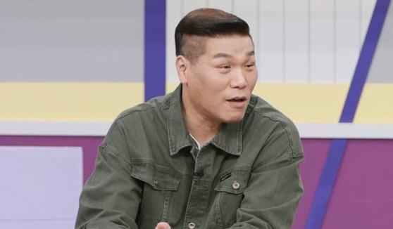 만삭아내 선물도 아까운 남편…친구 술자리에선 FLEX,서장훈 "이상한 친…