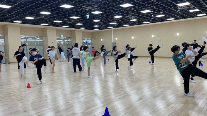 '건강하게 봄맞이 해요'체육진흥공단, 봄맞이 다양한 스포츠행사 제공