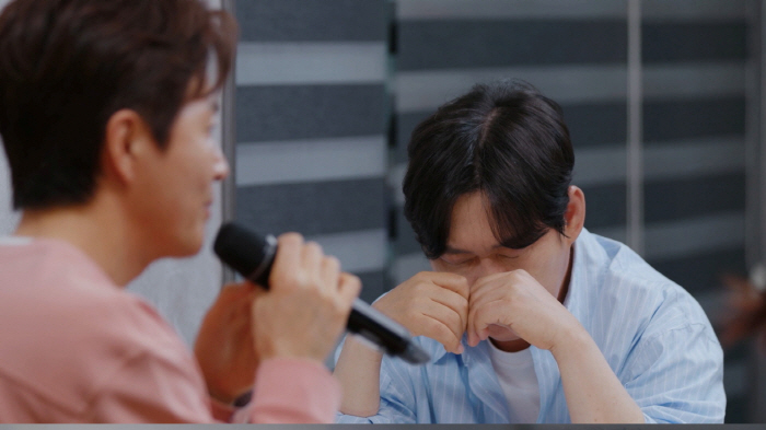 변진섭 "아내에게 교제 3개월만에 프러포즈했다가 매몰차게 거절 당해" 흑…
