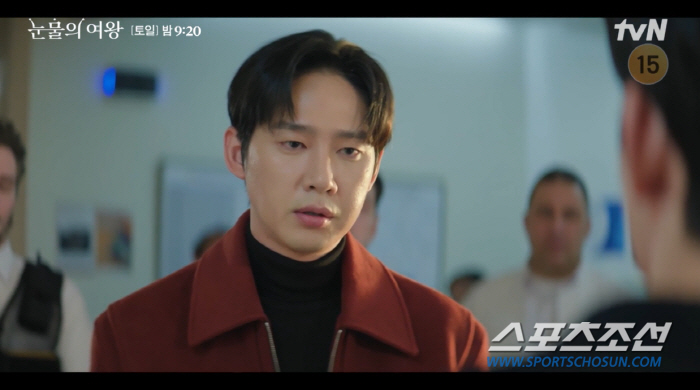 [이정혁의 수다톡톡]"독일이 달나라도 아니고…". 김수현·김지원 '얼굴 …
