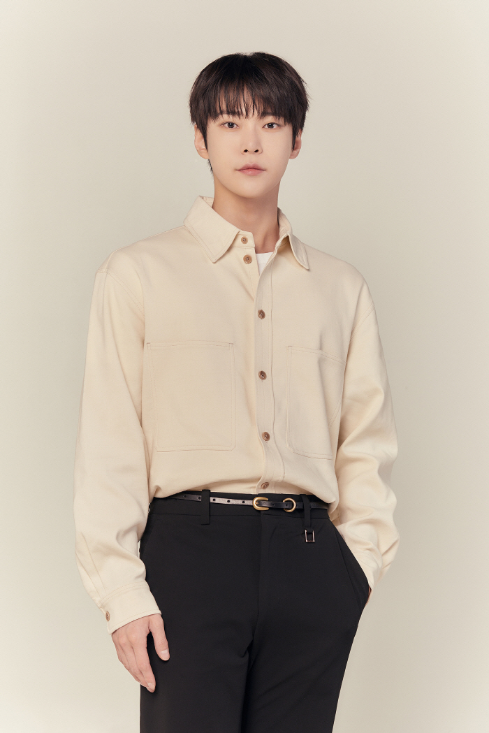 [SC인터뷰]"인생서 가장 반짝이는 순간"…NCT 도영이 봄날에 뿌리는 …