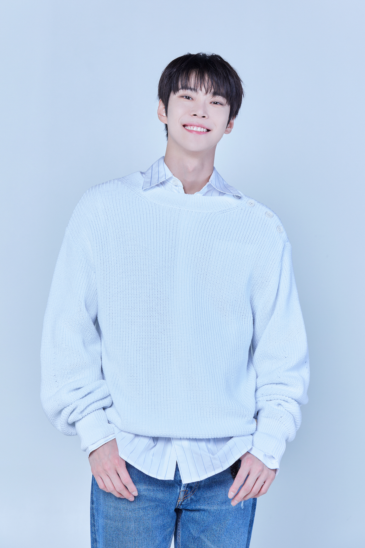 [SC인터뷰]"인생서 가장 반짝이는 순간"…NCT 도영이 봄날에 뿌리는 …