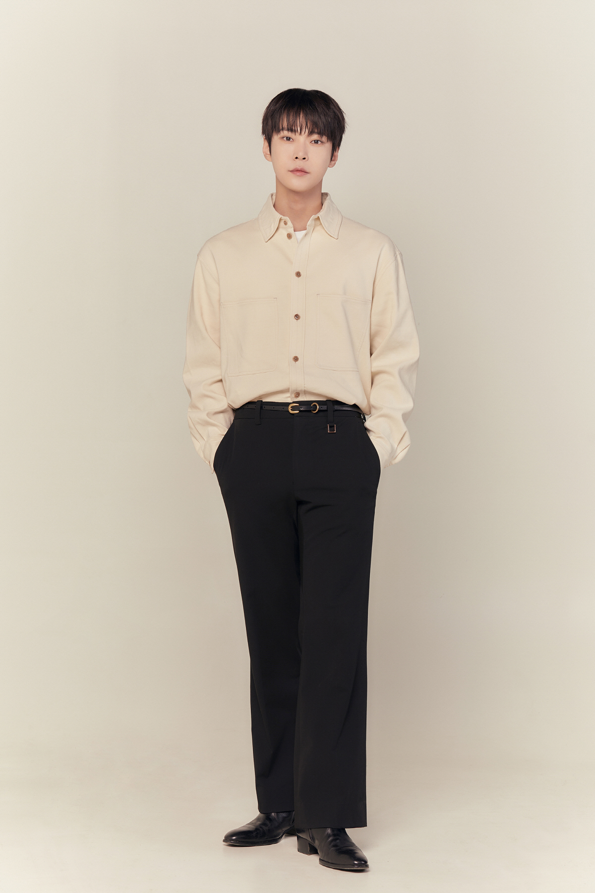 [SC인터뷰]"인생서 가장 반짝이는 순간"…NCT 도영이 봄날에 뿌리는 …