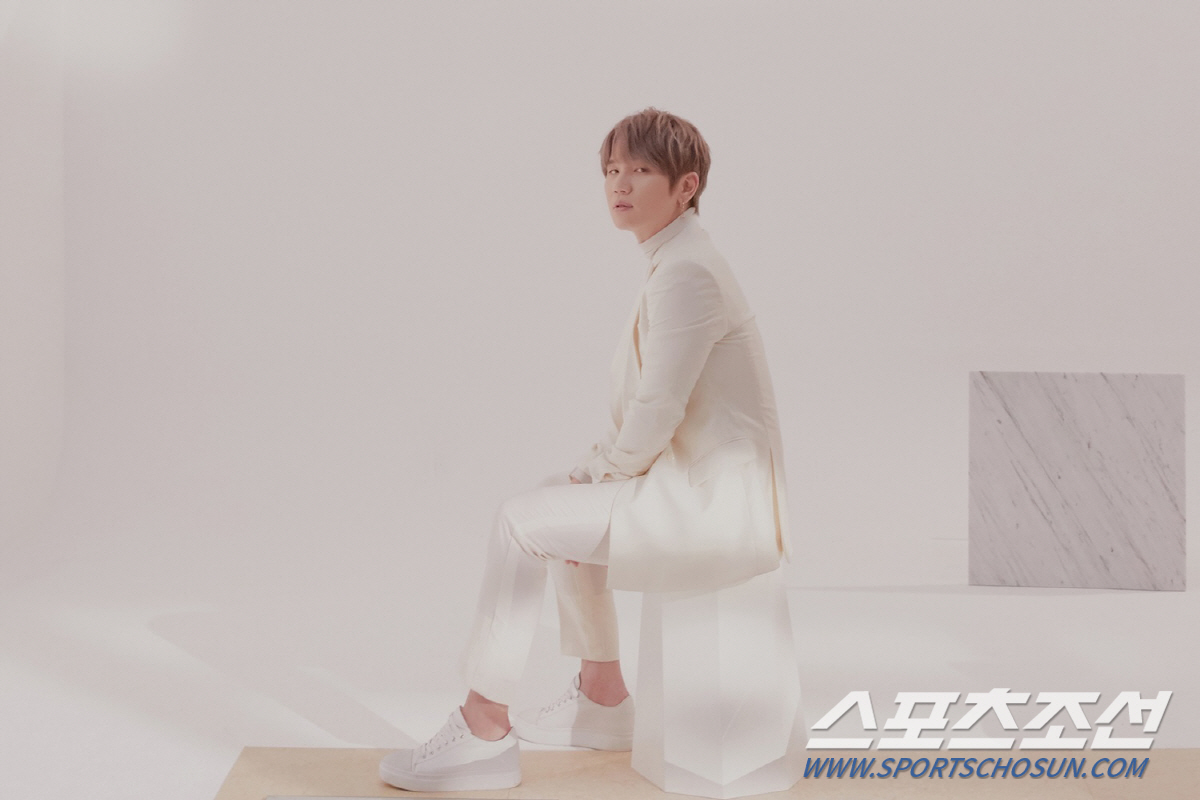 케이윌, '야한 사진관' OST '나의 모든 시간에' 23일 공개…"믿듣…