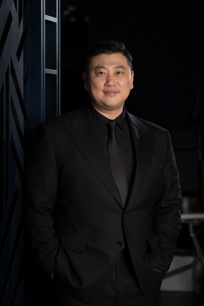 [인터뷰②] '범죄도시4' 허명행 감독 "마동석, 머리 좋은데 부지런하기…
