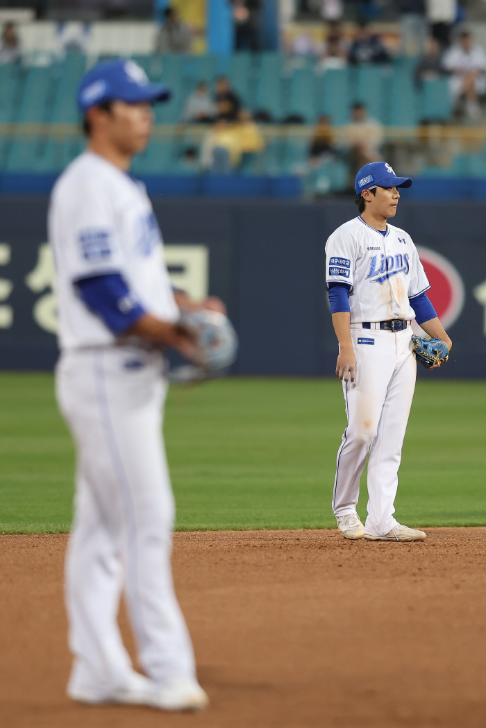 이재현 수술의 전화위복, 2022 드래프트의 승부수→삼성이  바라던 '그…