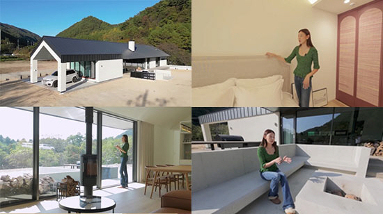 '저작권료 쏠쏠?'…김숙·한혜진·이해리, '워라벨' 이룬 ★의 세컨하우스…