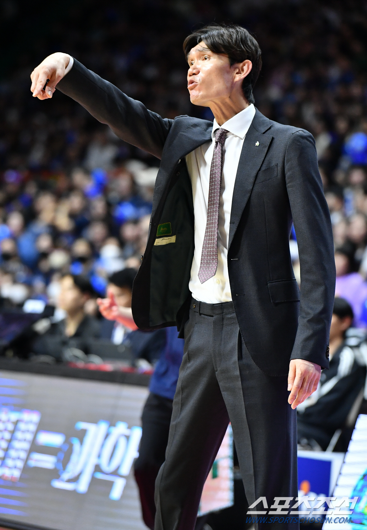 "FA로 풀리는 강상재 김종규 적극적으로 잡을 것!" DB 김주성 감독 …