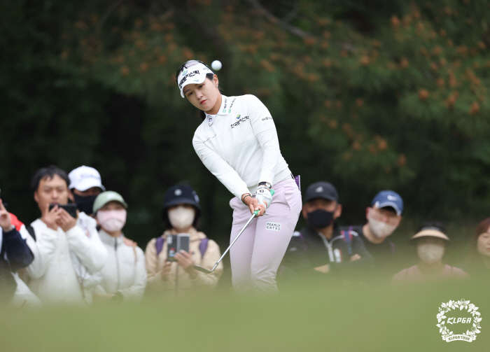 '46년 전통의 메이저 대회' 크리스에프앤씨 제46회 KLPGA챔피언십,…