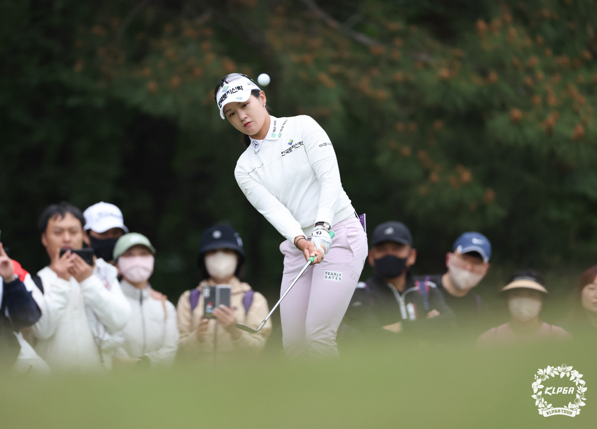 '46년 전통의 메이저 대회' 크리스에프앤씨 제46회 KLPGA챔피언십,…