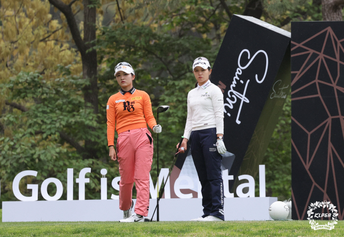 '46년 전통의 메이저 대회' 크리스에프앤씨 제46회 KLPGA챔피언십,…