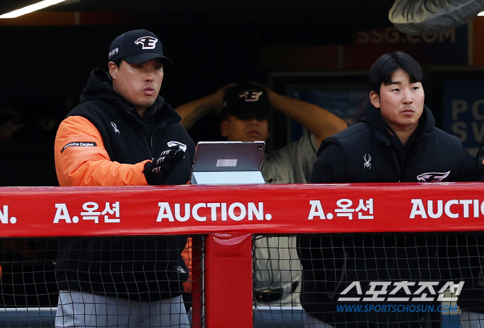 "수신기 지급, ABS 요원 적극 개입" 초유의 심판해고 그 이후…, K…