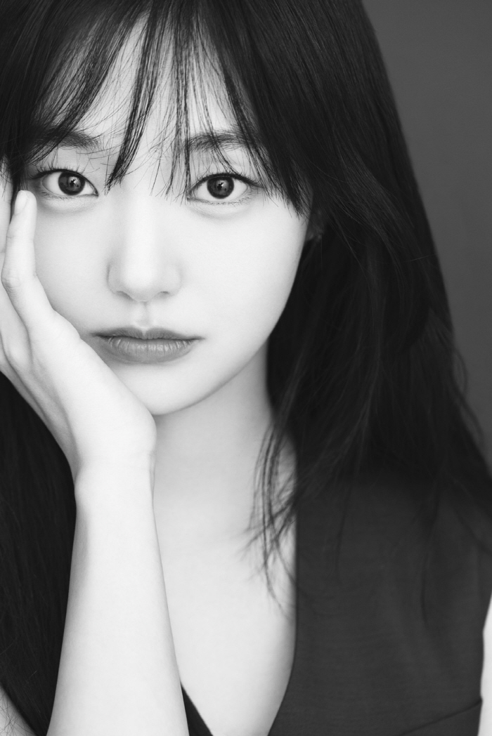 [공식]배우 김혜준, 매니지먼트mmm과 전속계약 체결