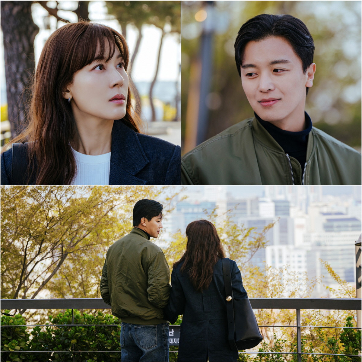 [SC프리뷰] '임신' 김하늘, 연우진 향한 마음 접나? ('멱살 한 번…